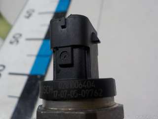 Датчик давления топлива Kia Venga 2013г. 314012F600 Hyundai-Kia - Фото 5