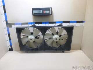 LF4J15025E Mazda Вентилятор радиатора Mazda 6 3 Арт E22728222, вид 1