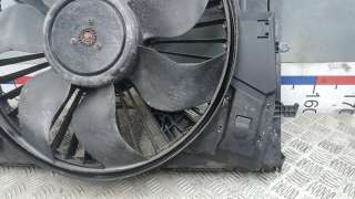  Вентилятор радиатора Mercedes C W204 Арт HNK02KE01, вид 5