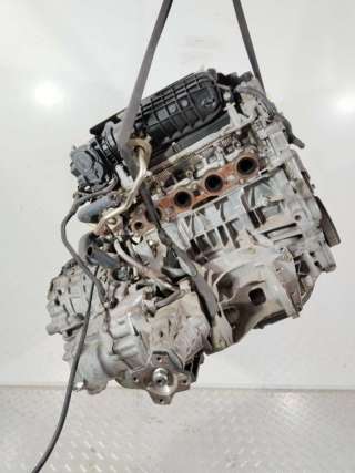 MR20,MR20DE Двигатель Nissan X-Trail T31 (MR20,MR20DE) Арт 0232572, вид 1