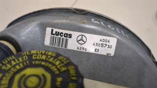 Цилиндр тормозной главный Mercedes C W202 Арт 9141471, вид 3