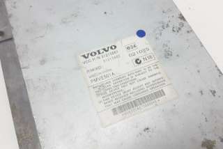 Усилитель музыкальный Volvo XC90 1 2008г. 31215661, 31215662 , art8096754 - Фото 3