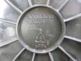 Корпус воздушного фильтра Volvo FM 2004г. 20381066 Volvo - Фото 6