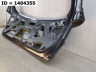 73700C5111 Дверь багажника  Kia Sorento 3 restailing Арт 1404355, вид 2