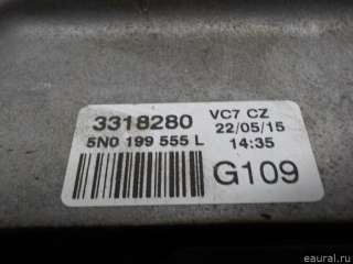 5N0199555L VAG Опора АКПП Audi Q3 2 Арт E41113144, вид 6