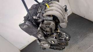 Двигатель  Volkswagen Passat B5 1.6 Инжектор Бензин, 1998г. AHL  - Фото 5