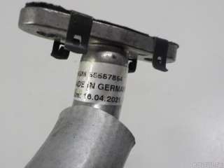 55587854 GM Трубка турбокомпрессора (турбины) Chevrolet Cruze J300 restailing Арт E41107595, вид 5