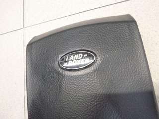 Подушка безопасности в рулевое колесо Land Rover Discovery 3 2005г. EHM500550PVJ - Фото 2