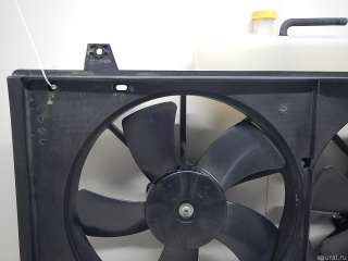 Вентилятор радиатора Mazda 6 3 2009г. L51715025C Mazda - Фото 11