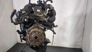 Двигатель  Seat Ibiza 4 1.2 TDI Дизель, 2011г. CFWA  - Фото 3