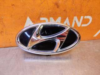 86300L1060, 86365L1050 эмблема Hyundai Sonata (DN8) Арт AR270096
