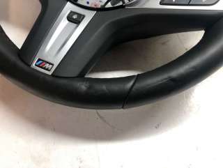 Рулевое колесо BMW X3 G01 2019г. 32308094544,8094544 - Фото 6