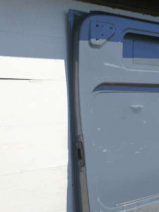  Дверь сдвижная правая Renault Master 3 restailing Арт 82228855, вид 14