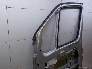 Дверь передняя правая Volkswagen Crafter 1 2008г. 2E0831052 VAG - Фото 14