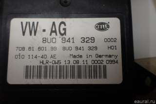 Блок управления светом (фарами) Volkswagen Jetta 6 2012г. 4H0941329 VAG - Фото 3