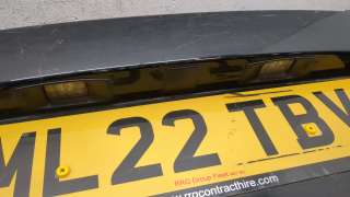 Датчик мертвых (слепых) зон Mazda 3 BP 2022г.  - Фото 5