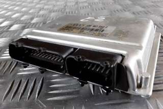 Блок управления двигателем Audi A6 C5 (S6,RS6) 2003г. 4B0907552F, 0261204812, 26SA5131 , art12164775 - Фото 3
