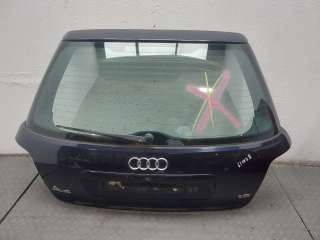  Крышка багажника (дверь 3-5) Audi A4 B5 Арт 9140115, вид 1