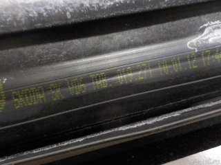 Уплотнитель стекла двери Skoda Yeti 2011г. 5L0837432G VAG - Фото 4
