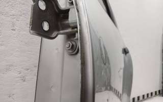 Дверь задняя левая Renault Duster 1 2010г. 821014570R - Фото 9