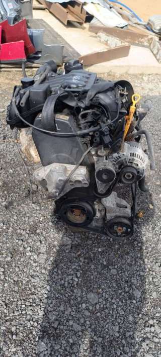 AKL Двигатель Volkswagen Golf 4 Арт 81979432, вид 1
