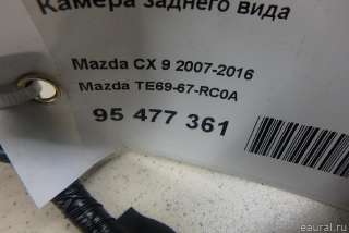 TE6967RC0A Mazda Камера заднего вида Mazda CX-9 1 Арт E95477361, вид 5