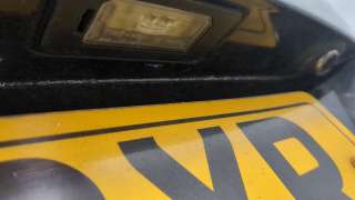 Крышка багажника (дверь 3-5) BMW 3 E90/E91/E92/E93 2009г. 41617168515 - Фото 4