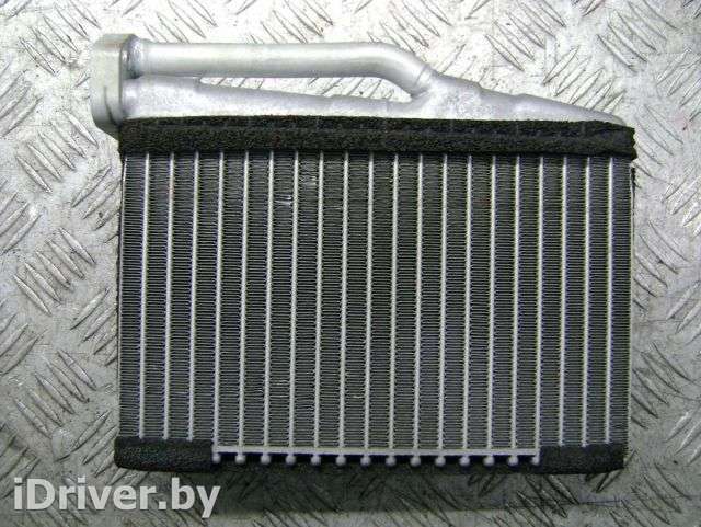 Радиатор отопителя (печки) BMW X5 E53 2001г. 8385562 - Фото 1
