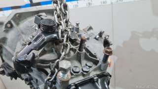 МКПП (механическая коробка переключения передач) Kia Rio 3 2013г. 4300032829 Hyundai-Kia - Фото 8
