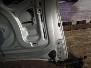 Крышка багажника (дверь 3-5) Audi A6 C6 (S6,RS6) Арт 48462, вид 10