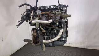 Двигатель  Kia Ceed 1 1.6  Дизель, 2008г. D4FB-L  - Фото 4