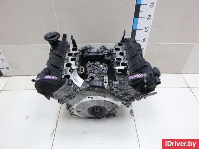 Двигатель  Audi Q5 1   2009г. 059100099G VAG  - Фото 1