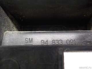 94833091 GM Направляющая заднего бампера Chevrolet Cruze J300 restailing Арт E52339340, вид 10