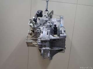 МКПП (механическая коробка переключения передач) Chevrolet Cruze J300 restailing 2011г.  - Фото 14