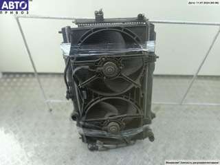  Радиатор основной Nissan Almera N16 Арт 54469857, вид 1