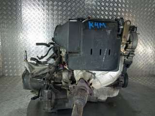 K4M 700 Двигатель Renault Megane 1 Арт 128240, вид 3