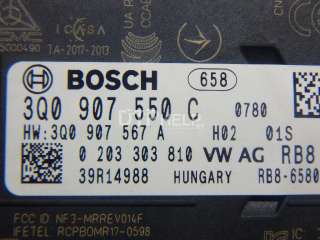  Радар круиз контроля Volkswagen Passat B8 Арт AM70710243, вид 7