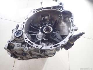 МКПП (механическая коробка переключения передач) Mazda 3 BP 2011г.  - Фото 5