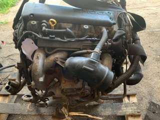 Двигатель  Suzuki Grand Vitara JT 1.6  Бензин, 2006г. M16A  - Фото 5