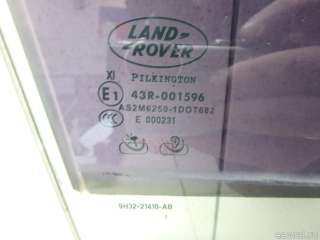 Стекло двери передней правой Land Rover Range Rover Sport 1 restailing 2007г. LR007982 Land Rover - Фото 6