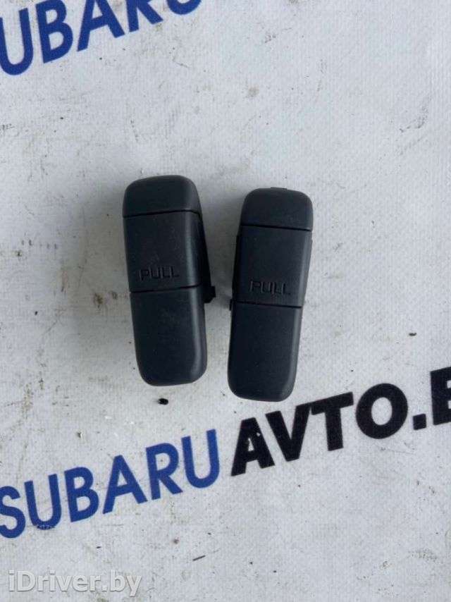 Пластик салона Subaru WRX VB 2023г.  - Фото 1