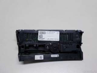 8T1820043AQ VAG Блок управления печки / климат-контроля Audi A4 B8 Арт E51659767, вид 5