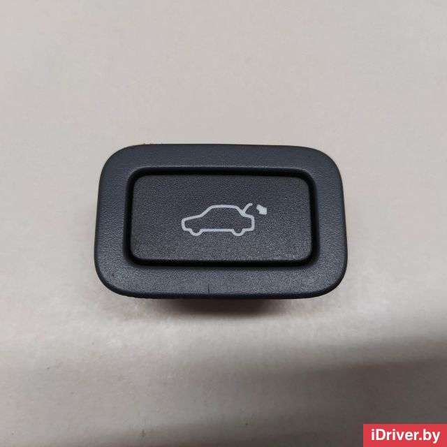 Кнопка открытия багажника Volvo V70 3 2013г. 31264960 Volvo - Фото 1