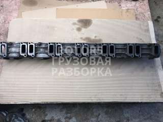1464123 коллектор впускной Scania 114 Арт 17-5-61_1, вид 1