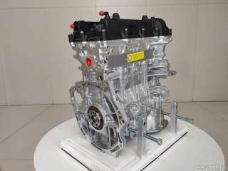 Двигатель  Kia Soul 2 restailing 180.0  2011г. WG1212BW00 EAengine  - Фото 6
