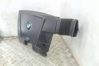 Патрубок впускного коллектора BMW 3 E90/E91/E92/E93 2007г. 7560918 , art11682202 - Фото 3