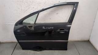  Дверь боковая (легковая) Peugeot 407 Арт 9093694, вид 1