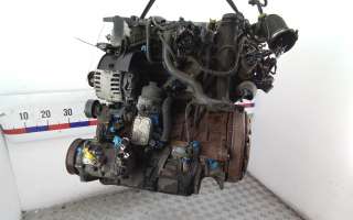 RHF Двигатель дизельный Citroen C5 2 Арт XDN21AB01, вид 11