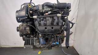 Двигатель  Citroen Xsara 2.0 Инжектор Бензин, 2003г. RFN  - Фото 2