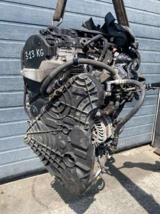 Двигатель  Citroen Jumper 3 2.2  Дизель, 2022г. 4H03  - Фото 4